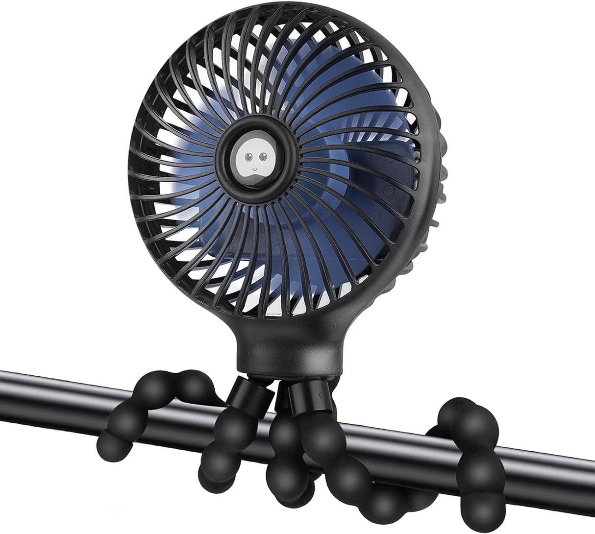Portable Tripod Fan