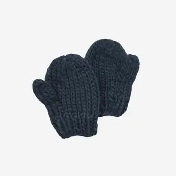 The Blueberry Hill Classic Mittens