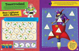 Disneyland Parks Sticker and Activity Book by IglooBooks