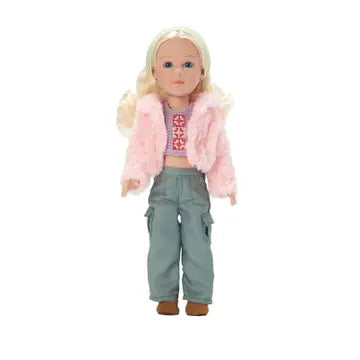 14" Alexander Girlz - Avi