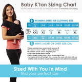 Baby K’tan Original Baby Carrier