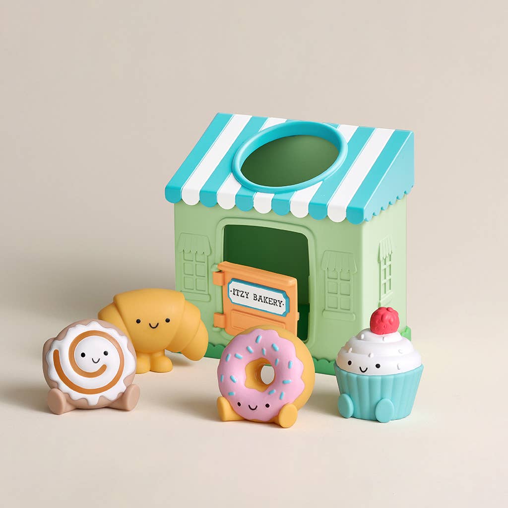 *NEW* Itzy Play Bakery™