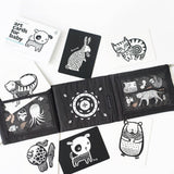 Baby Tummy Time Gallery Gift Set