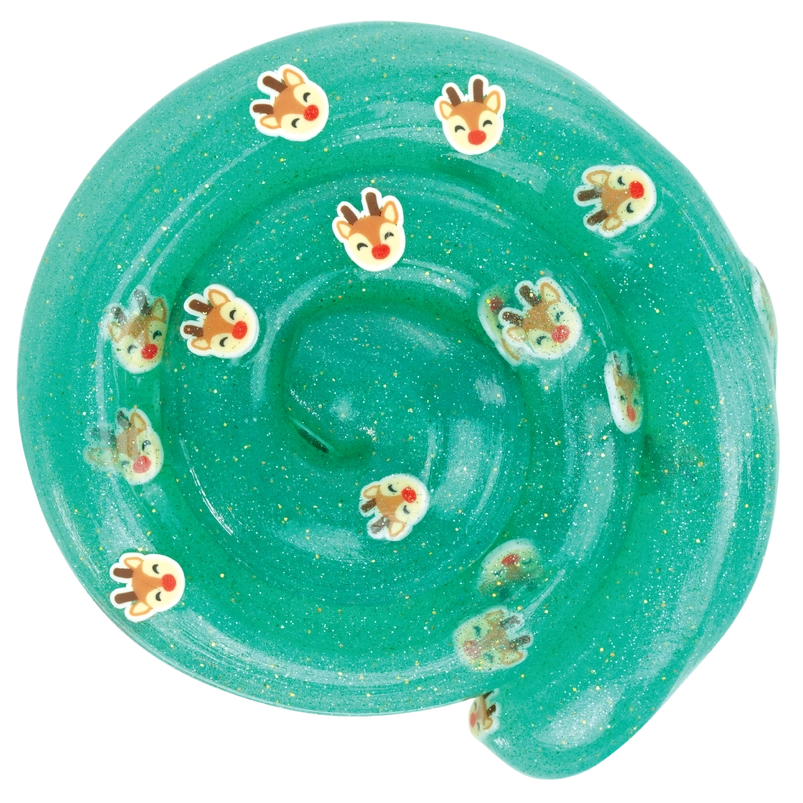 Puttyworld 2025 Holiday 36 Count Mini Tin Assortment