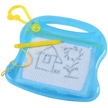 Magnetic Drawing Boards