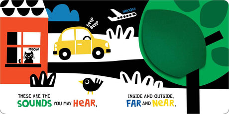 This Is My World by Hannah Eliot