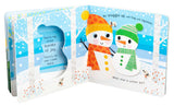 You're My Little Christmas Cookie by Nicola Edwards