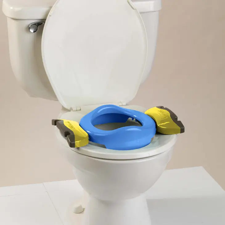 2-in-1 Potette Plus - Blue
