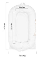 Papillon Bebe Cocoon + Baby Lounger