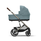 Cybex Balios S Lux