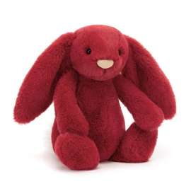 Bashful Christmas Bunny Assortment