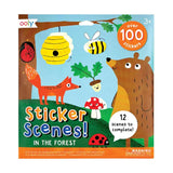 Sticker Scenes!