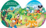 Disney Mickey & Friends: A Very Mickey Easter by Delaney Foerster
