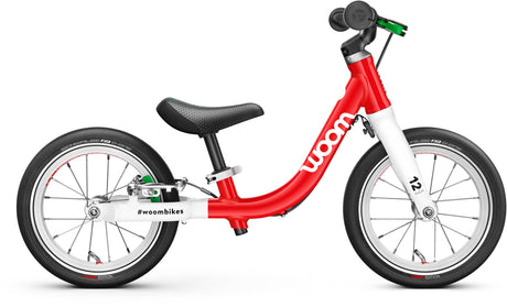 Woom Bike Original 1