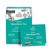 Organic Heartburn Tea