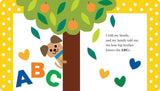 Chicka Chicka I'm a Big Brother by Blake Marsden