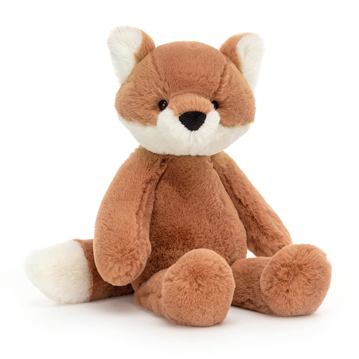Beckett Fox