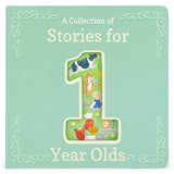 A Collection of Stories for 1-Year-Olds Board Book