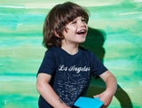 Boston Toddler Tee