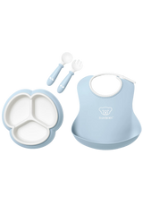 Mealtime set, 4 pcs