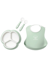 Mealtime set, 4 pcs