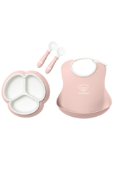 Mealtime set, 4 pcs