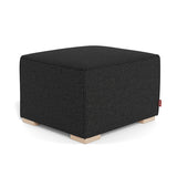 Black Heathered (Performance Heathered)