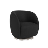 Black Heathered (Performance Heathered)