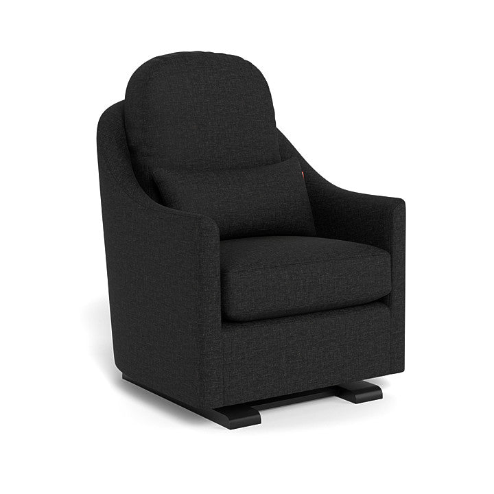 Black Heathered (Performance Heathered)