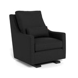 Black Heathered (Performance Heathered)