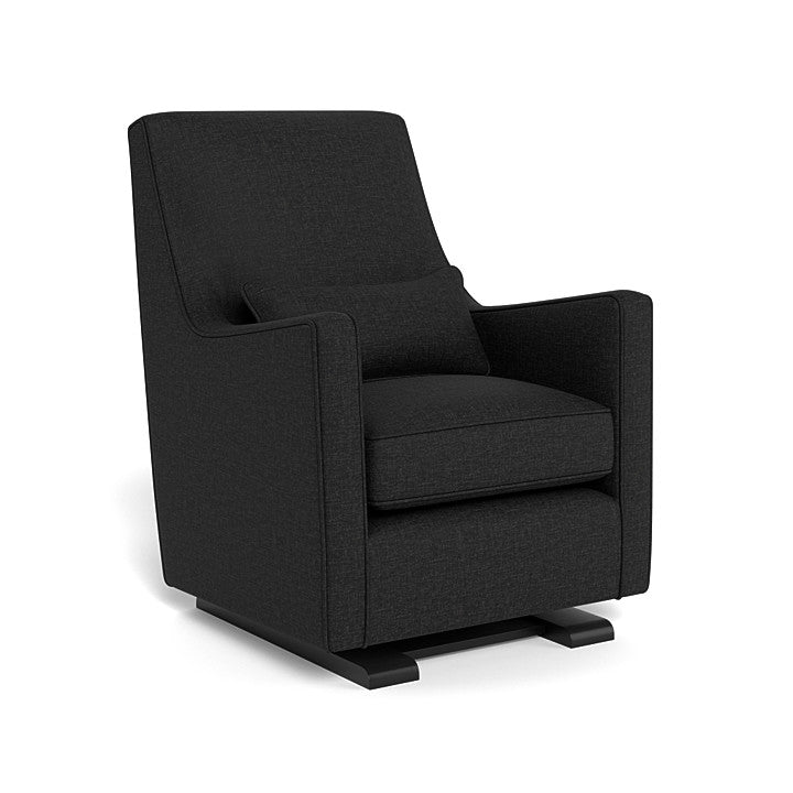 Black Heathered (Performance Heathered)