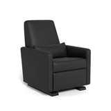 Black Enviroleather