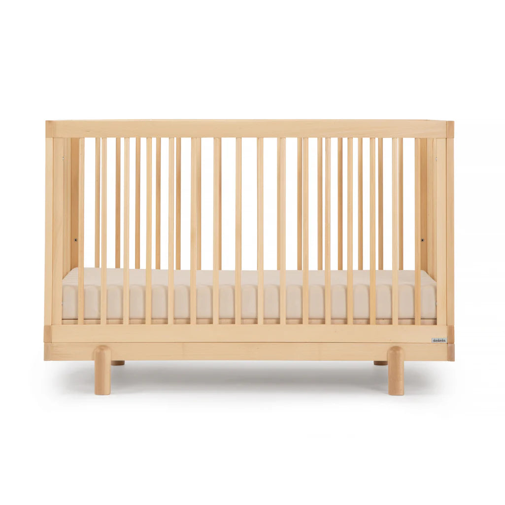 Bliss 4-in-1 Convertible Crib