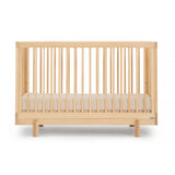 Bliss 4-in-1 Convertible Crib