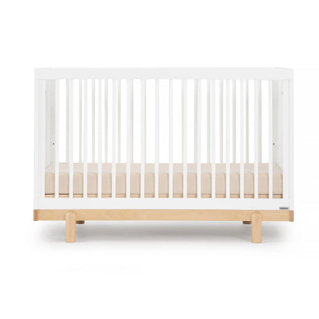 Bliss 4-in-1 Convertible Crib