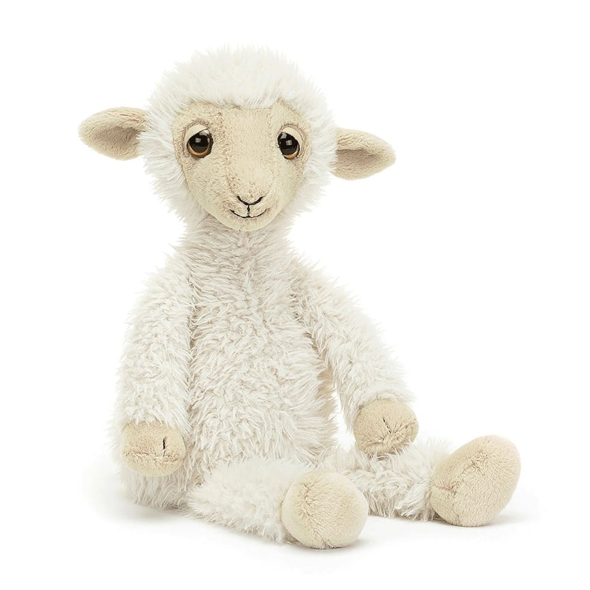 Blowzy Belle Sheep