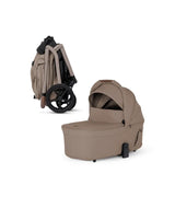 Breez Overnight Approved Folding Bassinet (mid-end May)
