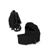 Breez Overnight Approved Folding Bassinet (mid-end May)