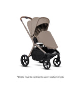 Breez Compact Stroller