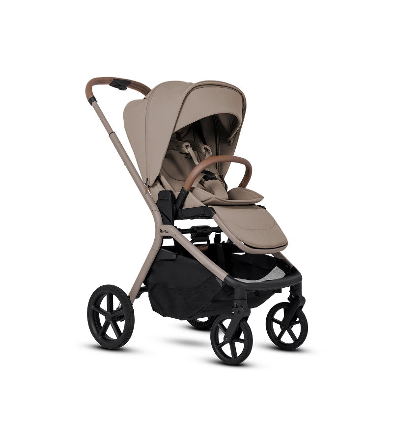 Breez Compact Stroller