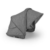 Bugaboo Dragonfly Plus Sun Canopy - Grey Melange (100516007)