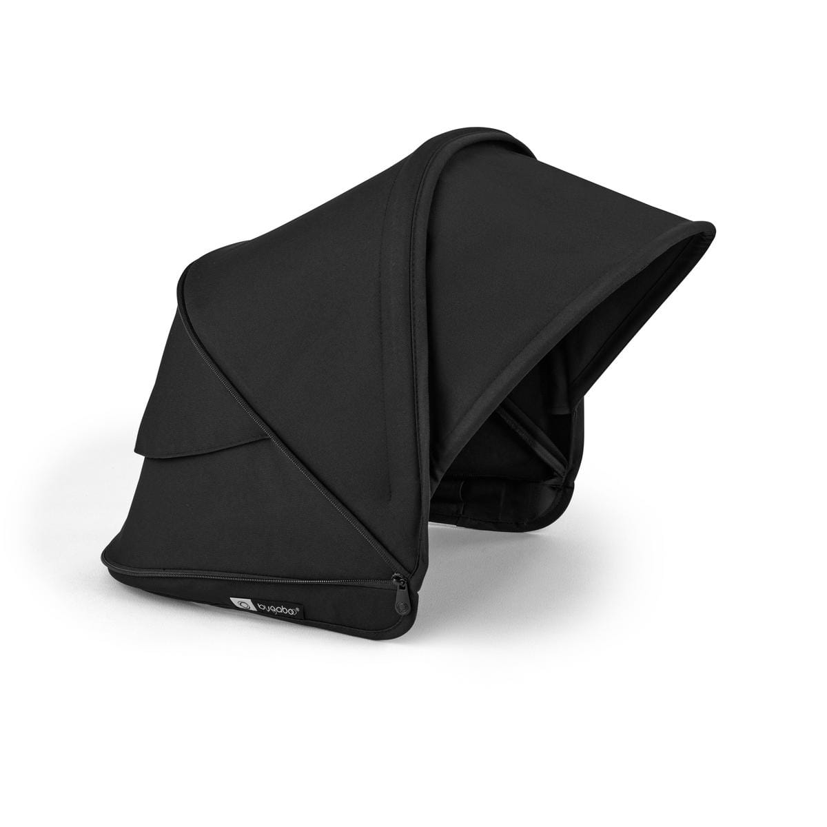 Bugaboo Dragonfly Plus Sun Canopy - Heritage Black (100516010)