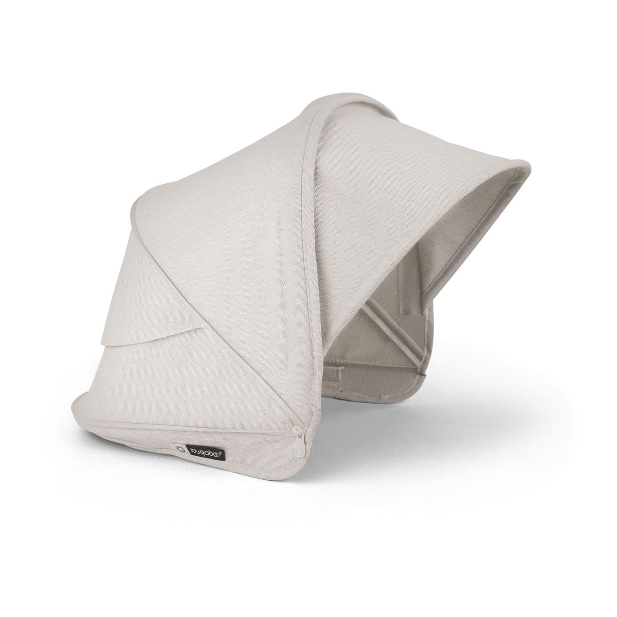 Bugaboo Dragonfly Plus Sun Canopy - Misty White (100516009)
