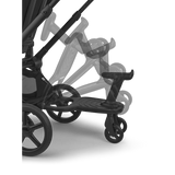 Bugaboo wheeled board