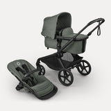 Bugaboo Kangaroo Single-to-Double Stroller