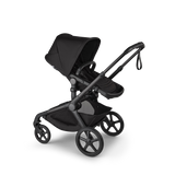 Bugaboo Kangaroo seat stroller