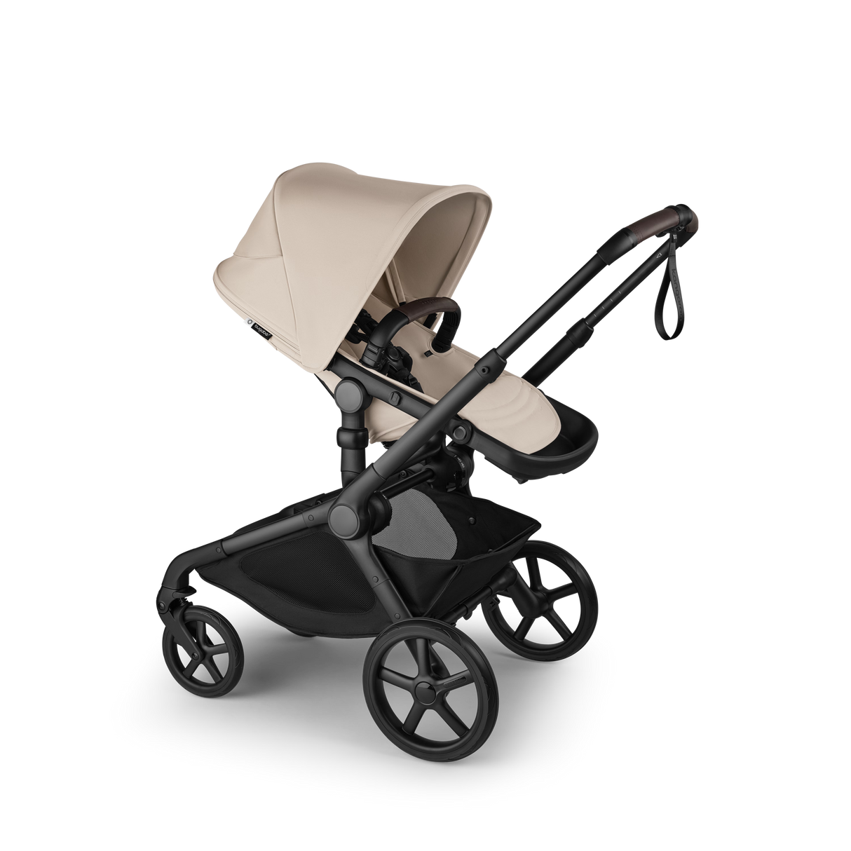 Bugaboo Kangaroo seat stroller