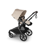 Bugaboo Kangaroo seat stroller
