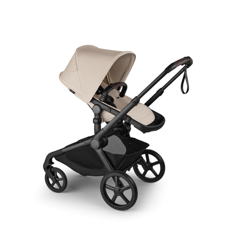 Bugaboo Kangaroo seat stroller