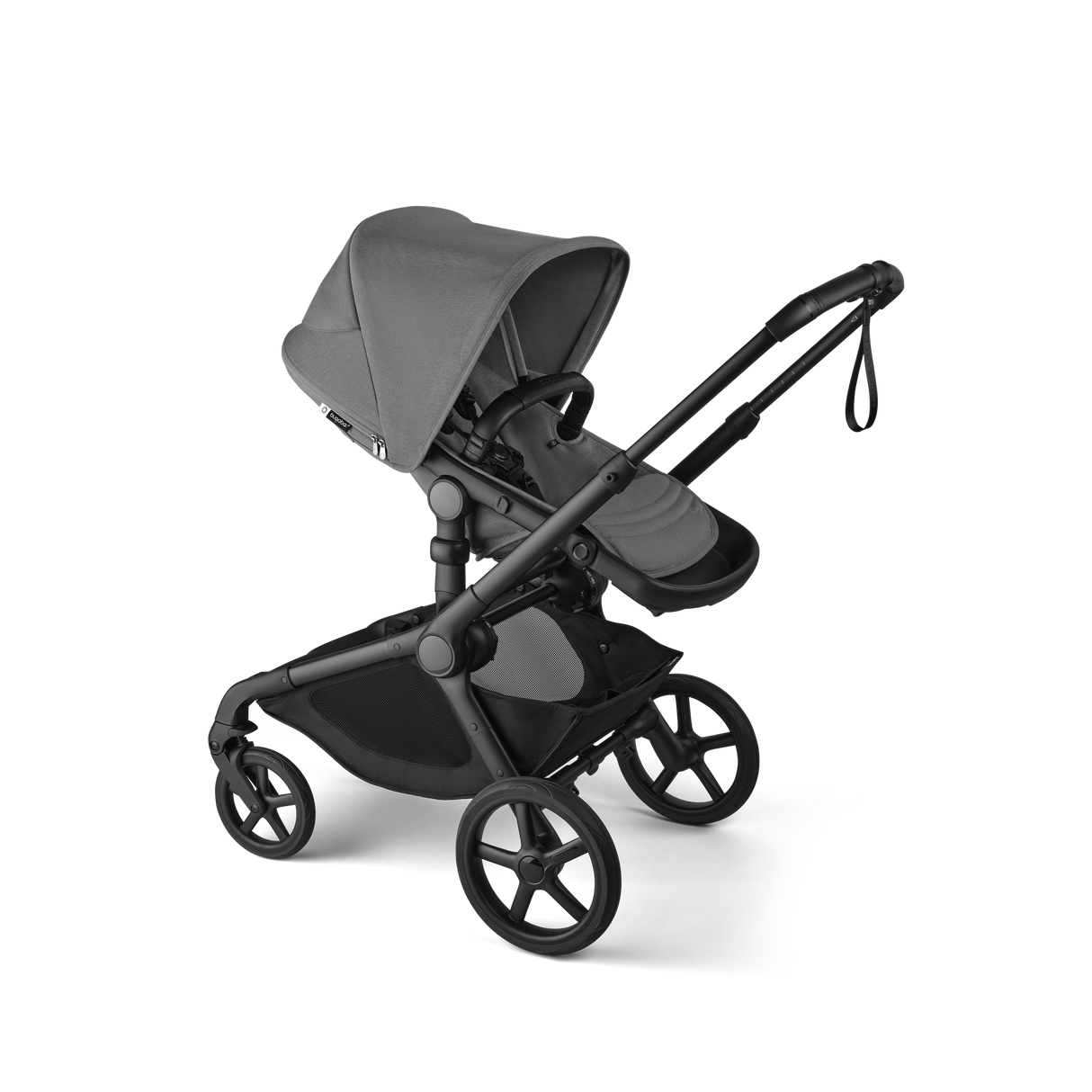 Bugaboo Kangaroo seat stroller